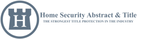 Home Security Abstract and Title